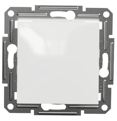 Schneider Electric ASFORA EM Lichtschalter mit LED