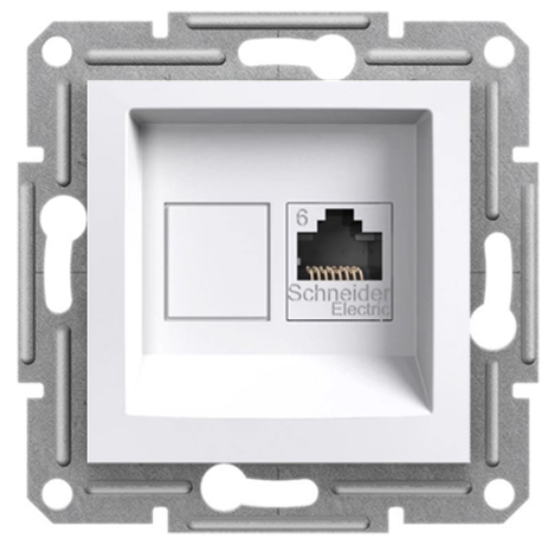 Schneider Electric ASFORA EM CAT 6