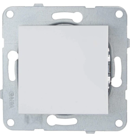 VIKO by Panasonic Karre weiß Lichtschalter