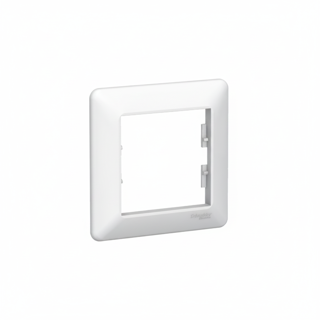 Schneider Electric ASFORA EM 1-fach Rahmen