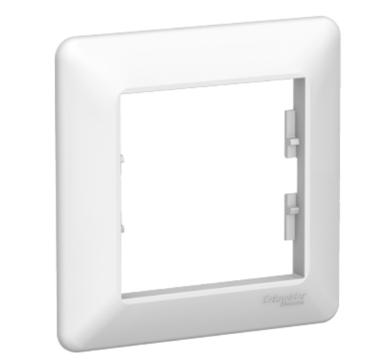 Schneider Electric ASFORA EM 1-fach Rahmen