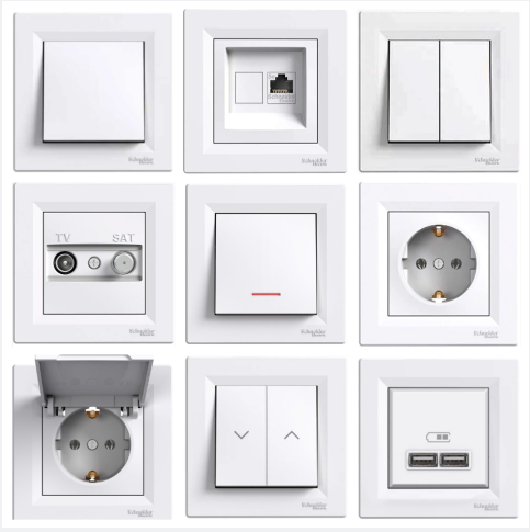 Schneider Electric ASFORA