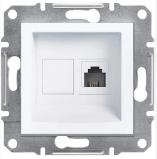 Schneider Electric ASFORA EM CAT 3