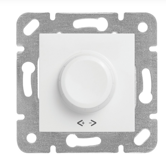 VIKO by Panasonic Meridian weiß Dimmer