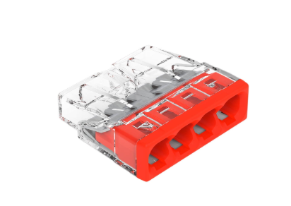 WAGO 2273-204 - 10 Stück