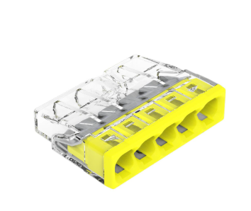 WAGO 2273-205 - 10 Stück