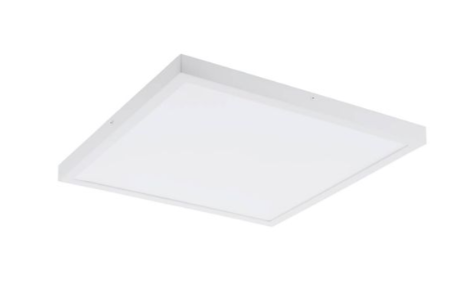 EGLO 97282 FUEVA 1 LED Deckenleuchte 27W 3200Lm 3000K warmweiss