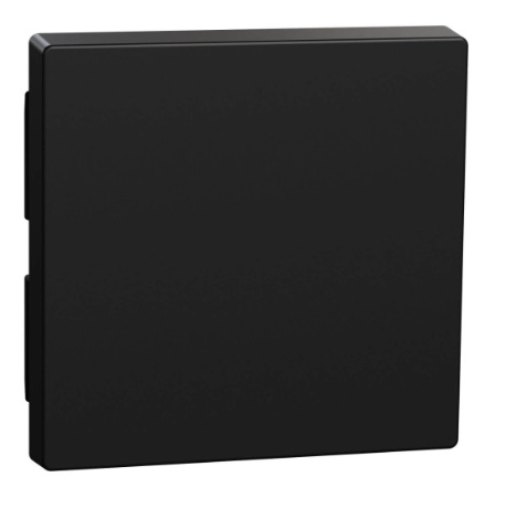 Merten System M Wippe schwarz MEG3300-0403